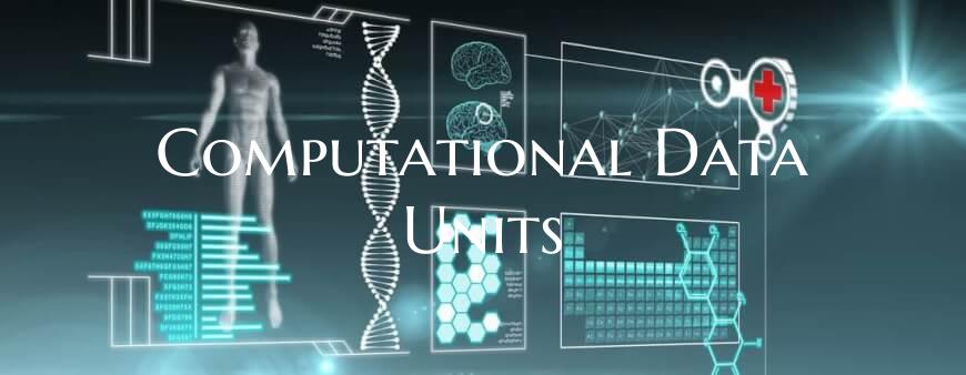 Computational Data Units