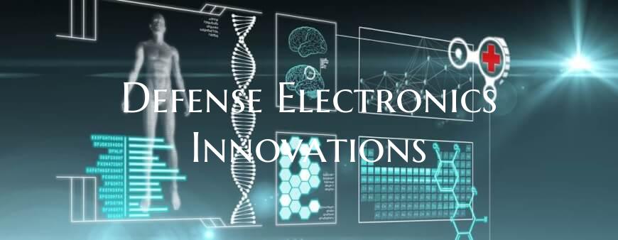Defense Electronics Innovations
